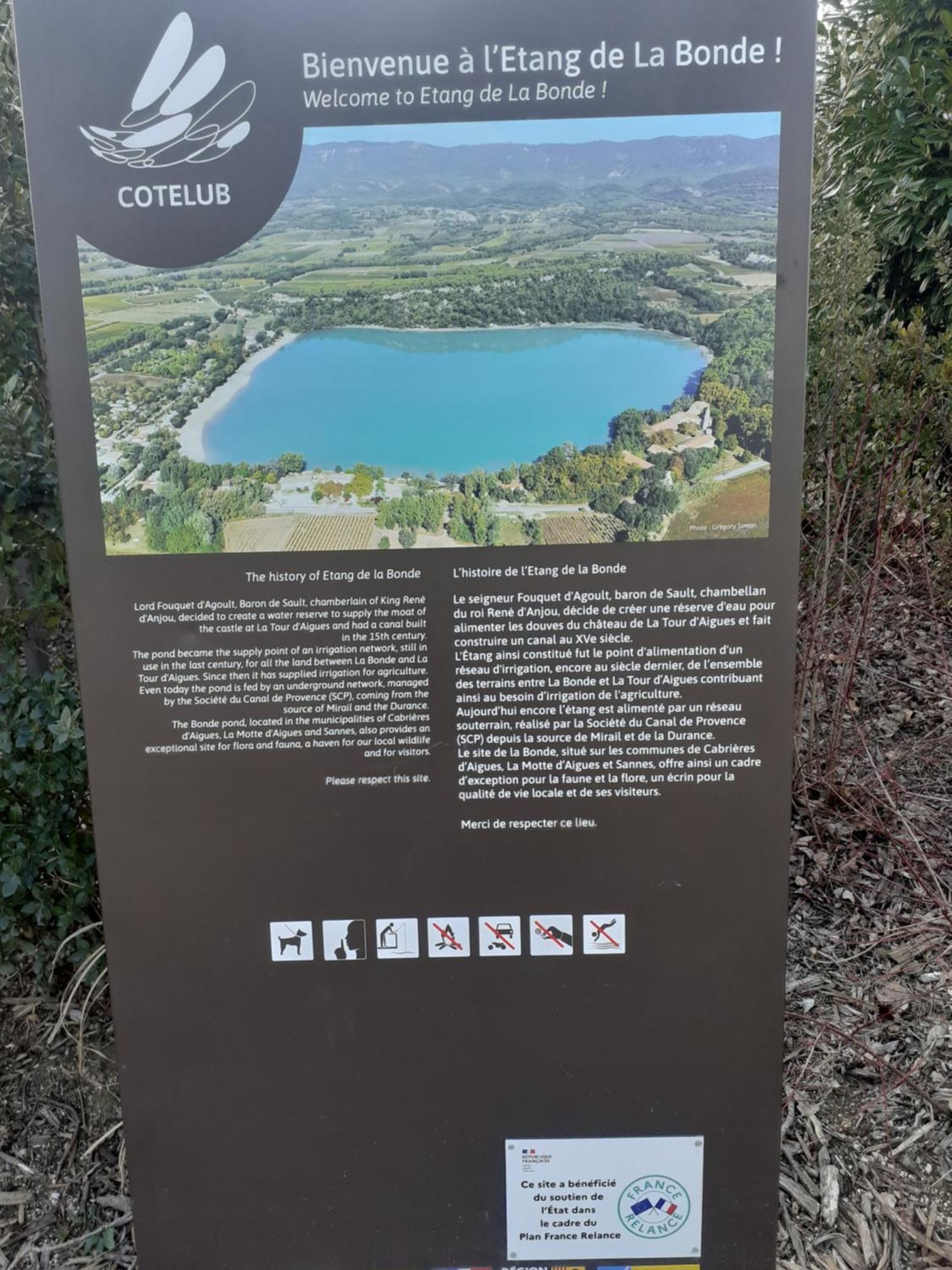 Un Coin De Campagne Villa Le Puy-Sainte-Réparade Dış mekan fotoğraf